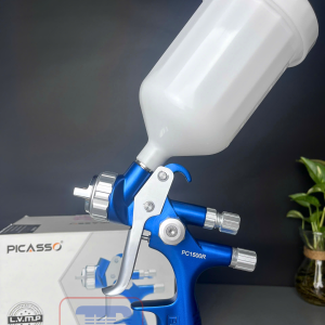 Súng phun sơn PICASSO PC1500R