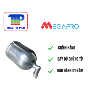 Lon đựng sơn bằng nhôm MEGAPRO