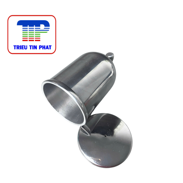 Lon đựng sơn bằng nhôm MEGAPRO - Ảnh 3