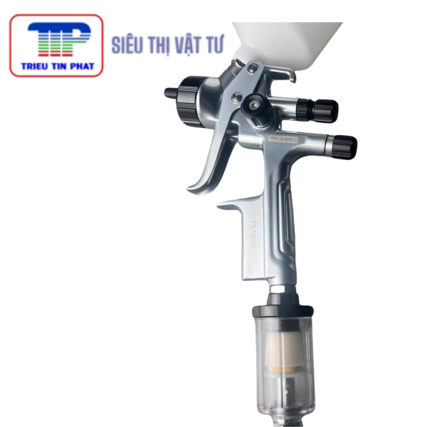 Lọc tách nước, tách dầu MEGAPRO - Ảnh 4