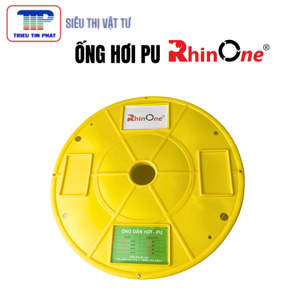 Ống hơi khí nén PU RHINONE - Ảnh 5