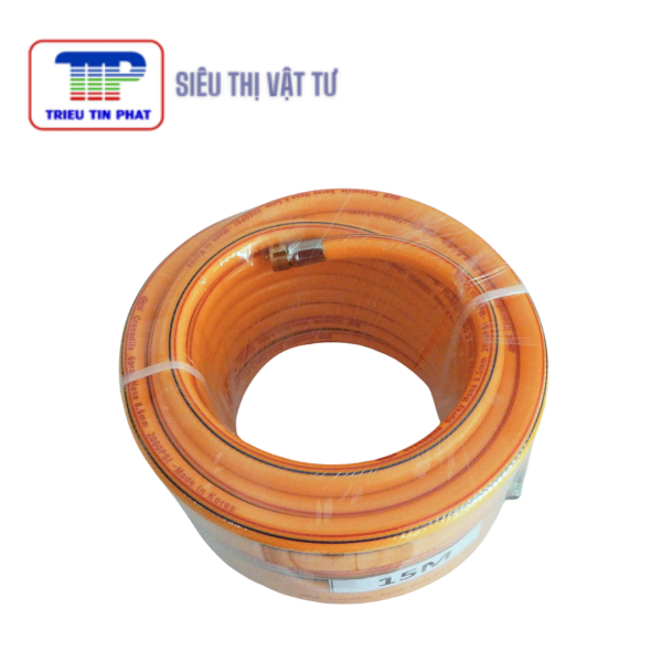 Dây áp lực cá sấu Hàn Quốc - Ảnh 2