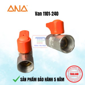 Van bi ANA 1101-240FF