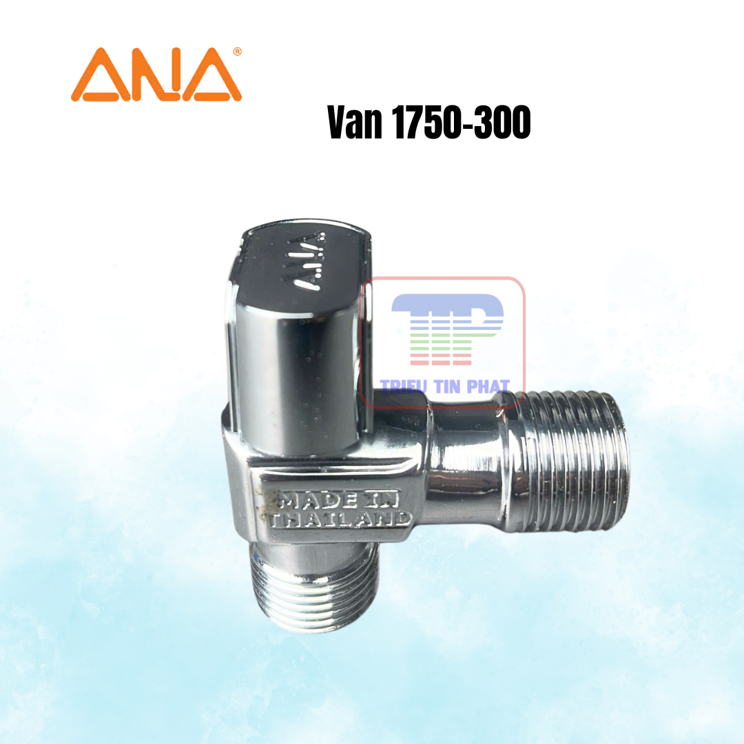Van bi ANA 1750-300