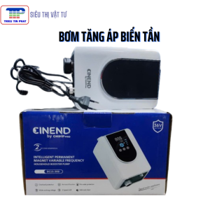 Bơm tăng áp CHIMPPRO DC15-30