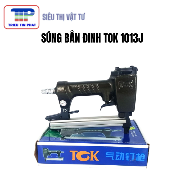 Súng bắn đinh TOK 1013J - Ảnh 2