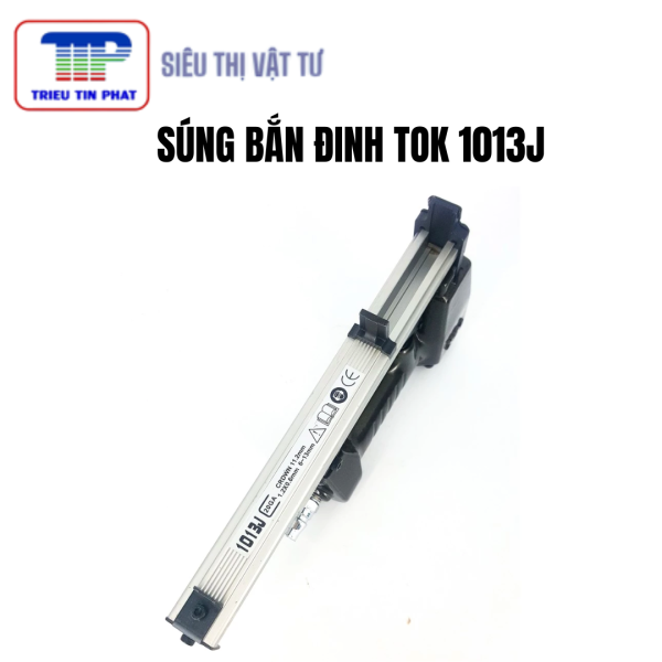 Súng bắn đinh TOK 1013J - Ảnh 3