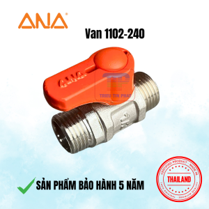 Van bi ANA 1102-240MM