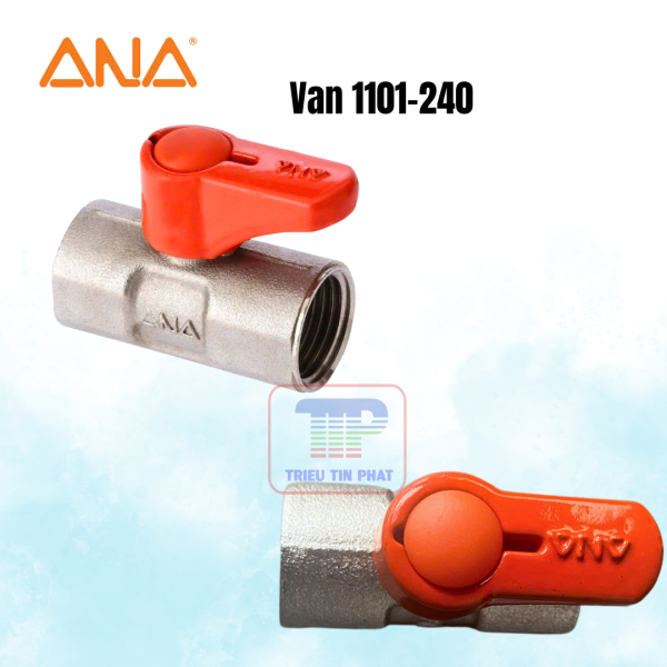 Van bi ANA 1101-240FF - Ảnh 3