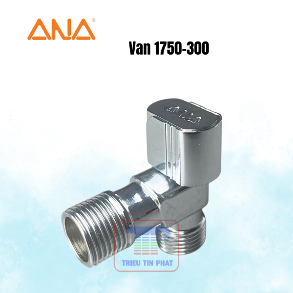Van bi ANA 1750-300 - Ảnh 2