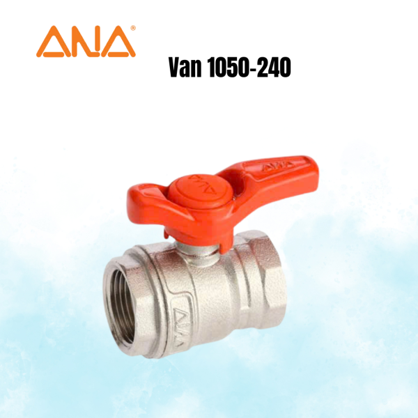 Van bi ANA 1050-240 3/4'' - Ảnh 3
