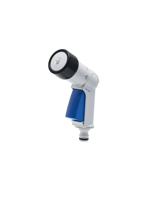 Vòi tưới cây Compact TAKAGI QG1571FJ - Ảnh 2