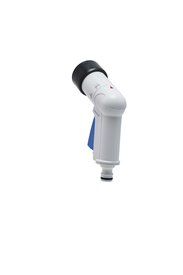 Vòi tưới cây Compact TAKAGI QG1571FJ - Ảnh 3