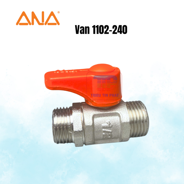 Van bi ANA 1102-240MM - Ảnh 3