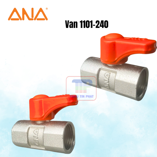 Van bi ANA 1101-240FF - Ảnh 2