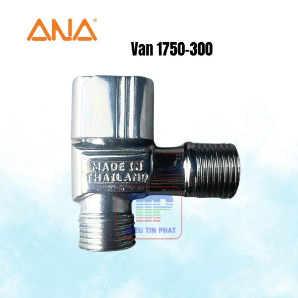 Van bi ANA 1750-300 - Ảnh 3