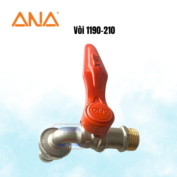 Vòi nước ANA 1190-210 - Ảnh 4