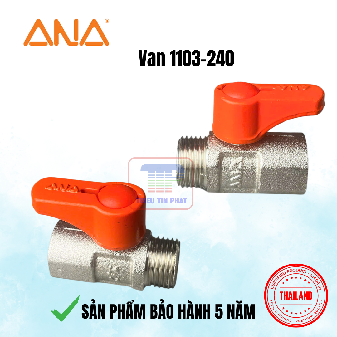 Van bi ANA 1103-240MF