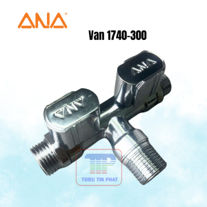 Van bi ANA 3 ngã 1740-300