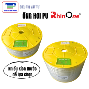 Ống hơi khí nén PU RHINONE