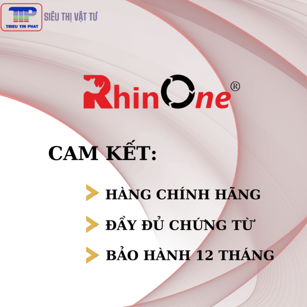 Bơm phun sương RHINONE R-75 - Ảnh 5