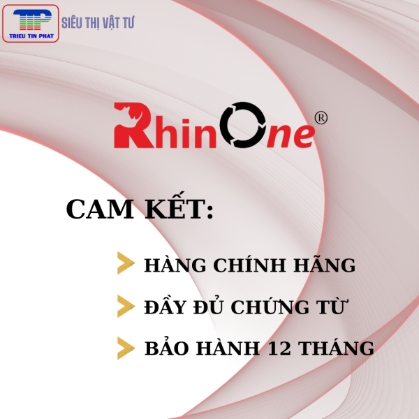 Bơm phun sương RHINONE R-100 - Ảnh 5