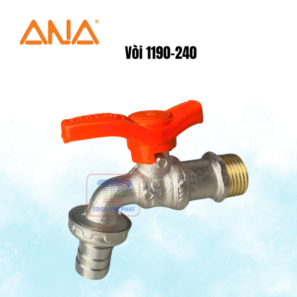Vòi nước ANA 1190-240 - Ảnh 3
