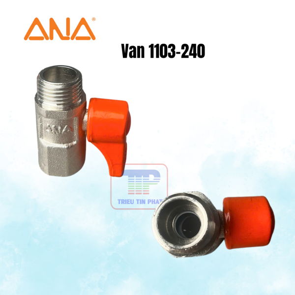 Van bi ANA 1103-240MF - Ảnh 3