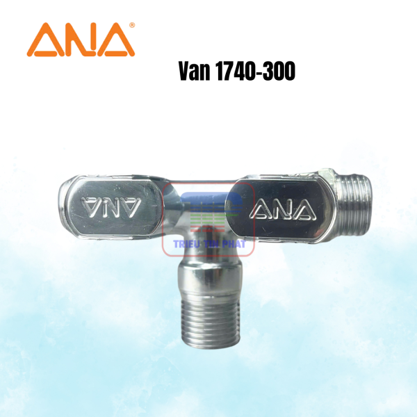 Van bi ANA 3 ngã 1740-300 - Ảnh 5