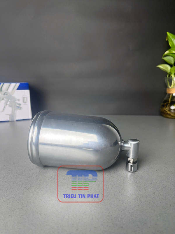 Súng phun sơn Megapro F100 - Ảnh 6