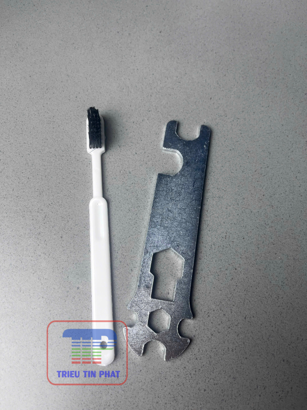 Súng phun sơn Megapro F100 - Ảnh 7