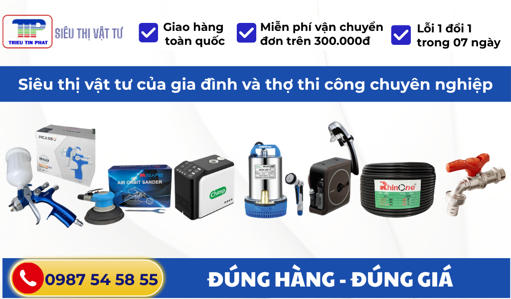 BANNER CHÍNH