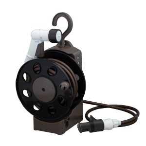 Bộ vòi thu rút tưới vườn đa năng TAKAGI R1410BR-01