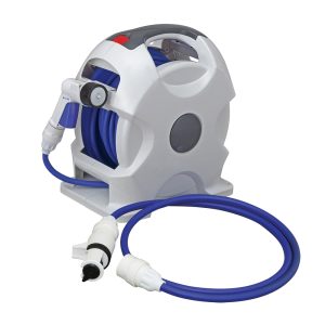 Bộ vòi thu rút tưới vườn đa năng TAKAGI R715FJC2