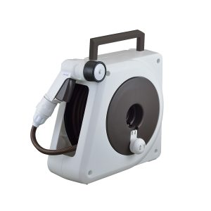 Bộ vòi thu rút tưới vườn đa năng TAKAGI RM220BR-01