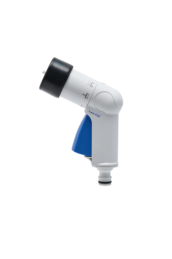 Vòi tưới cây Compact TAKAGI QG1571FJ - Ảnh 4