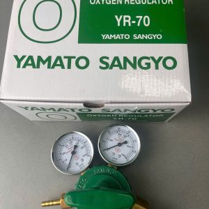 Đồng Hồ Oxy YAMATO (THAU)