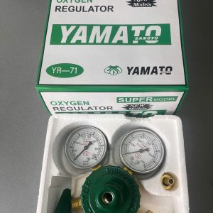 Đồng Hồ Oxy YAMATO (SANGYO)