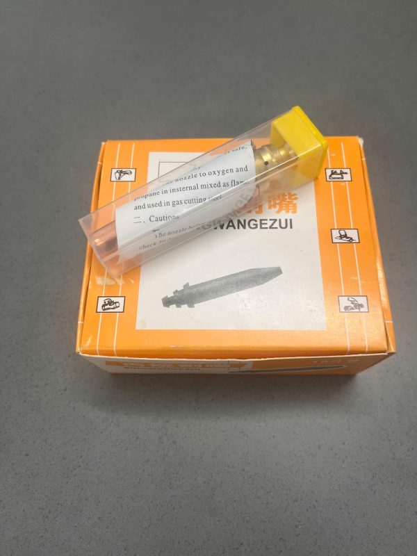 Béc cắt Master hộp nhựa - Ảnh 4