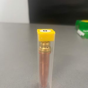 Béc cắt Master hộp nhựa