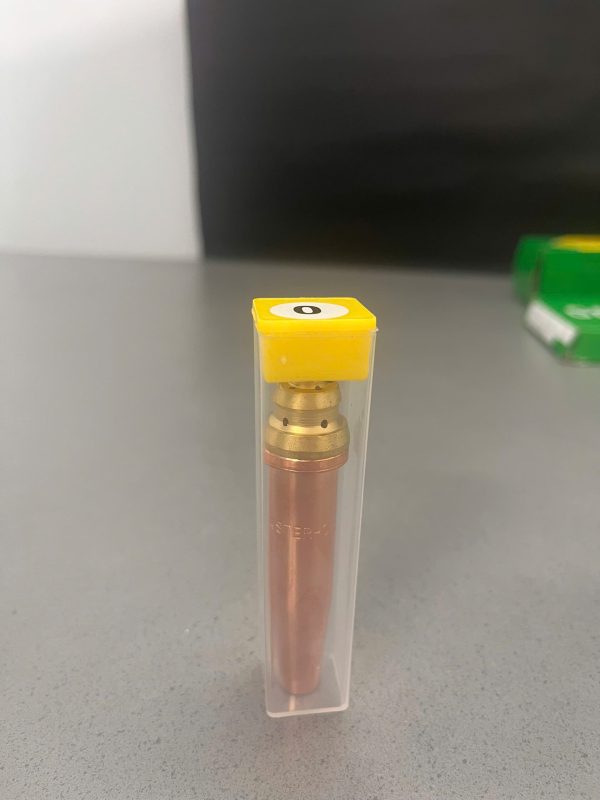Béc cắt Master hộp nhựa