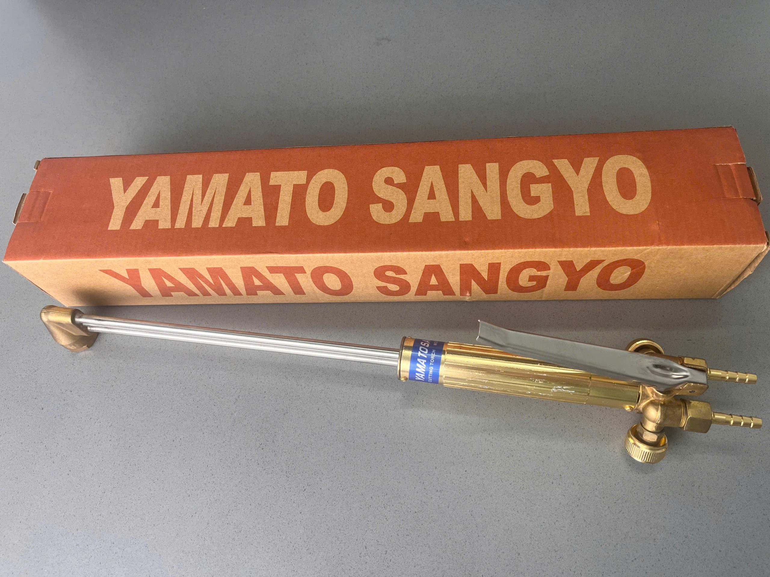 Đèn cắt YAMATO