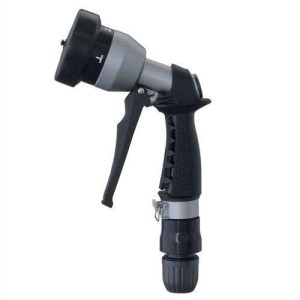 Vòi tưới cây TAKAGI bằng kim loại Tough QG555-01