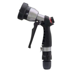 Vòi tưới cây TAKAGI bằng kim loại Tough Gear QG556