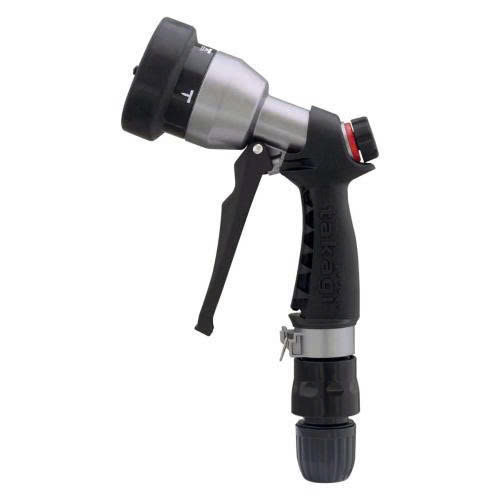 Vòi tưới cây TAKAGI bằng kim loại Tough Gear QG556