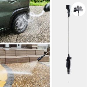 Cần tưới, vòi tưới 4 chức năng TAKAGI G1135BK