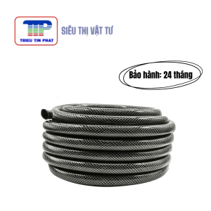 Dây tưới, ống dẫn nước cao cấp RHINONE 12x16mm