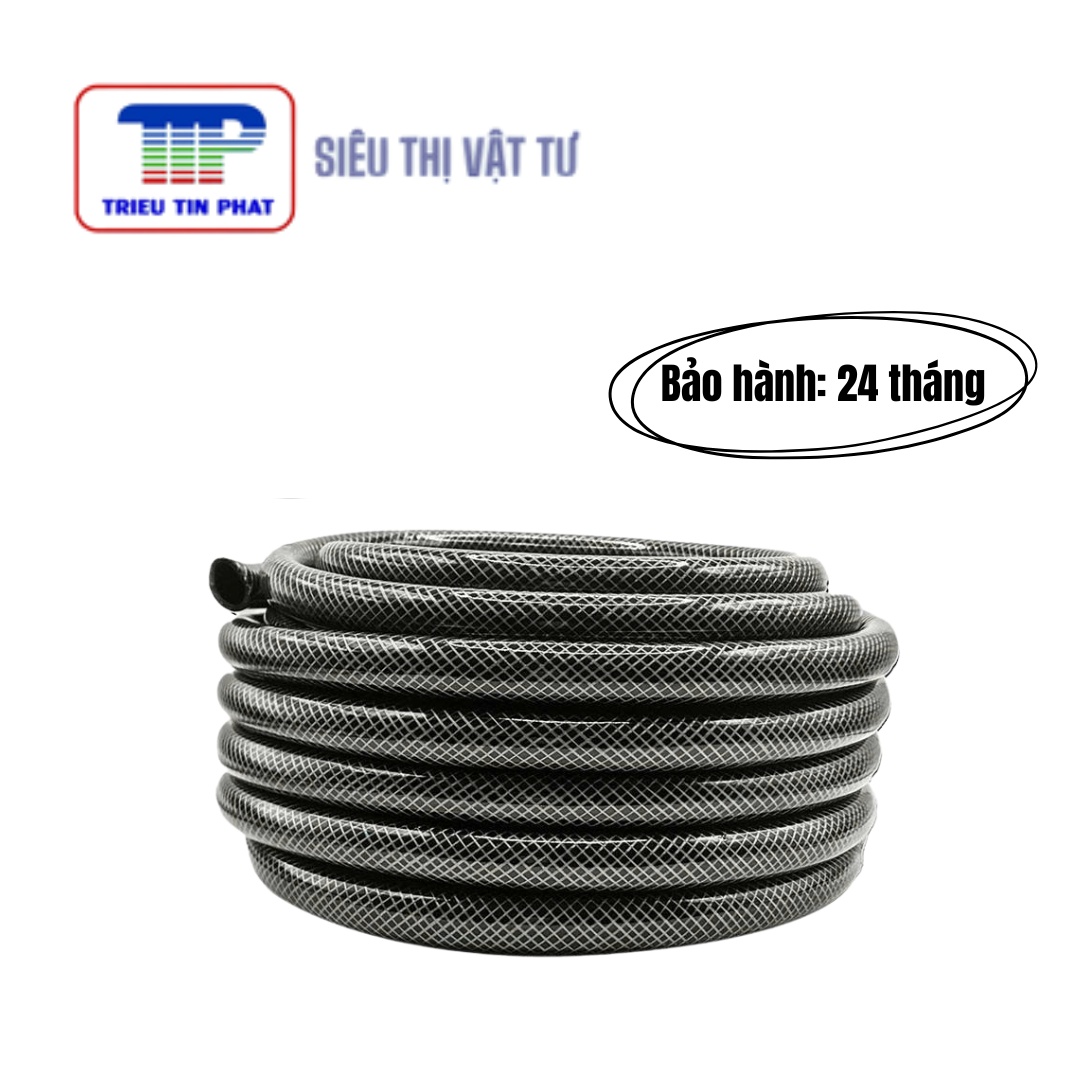 Dây tưới, ống dẫn nước cao cấp RHINONE 12x16mm